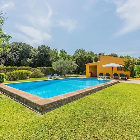 Villa Cala Pollenca