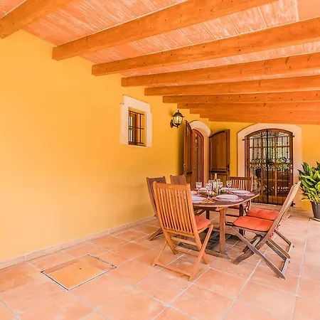 Villa Cala