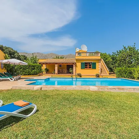 Cala Villa