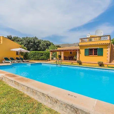 Cala Villa *