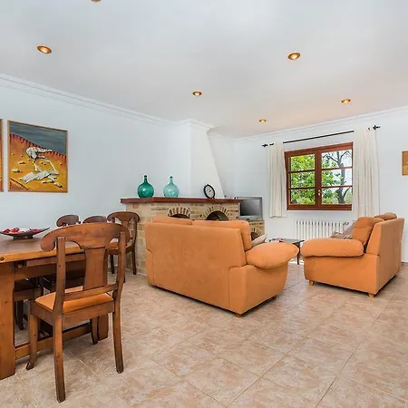 Villa Cala *