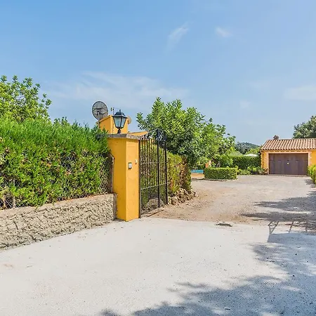 Villa Cala