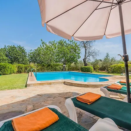 Cala Villa Pollenca