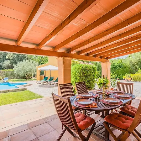 Cala Villa