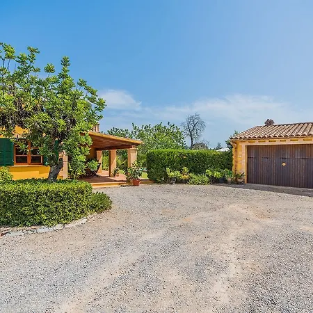 Cala Villa *